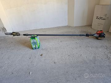 sramatore telescopico oleo mec