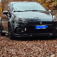 Grande Punto abarth