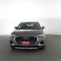 AUDI Q3 Q3 35 TDI S tronic Business Advanced