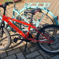 Bici bambino Btwin