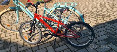 Bici bambino Btwin