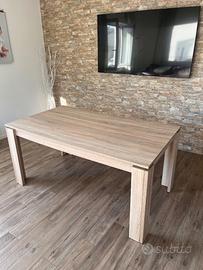 Tavolo soggiorno/sala da pranzo