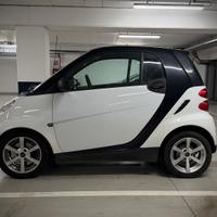 SMART  FORTWO 451 CDI