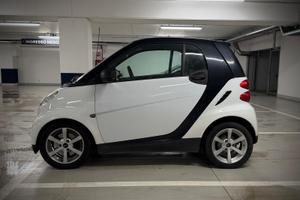 SMART  FORTWO 451 CDI