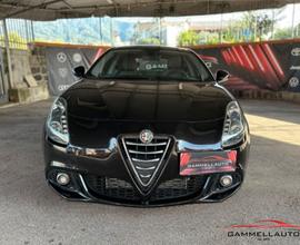 Alfa Romeo Giulietta 1.6 Distinctive 105cv