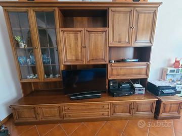 Mobile soggiorno