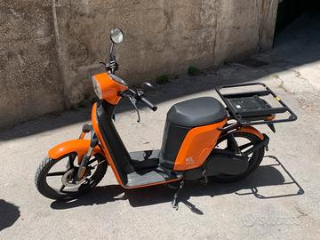 Askoll Es Pro 50 (scooter elettrico)