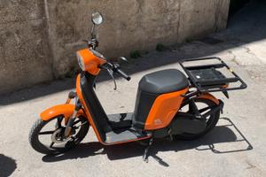 Askoll Es Pro 50 (scooter elettrico)