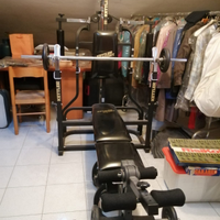 Palestra