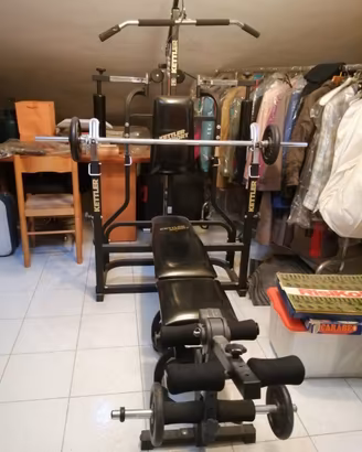 Palestra