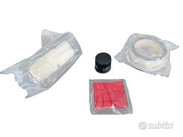 KIT FILTRI ARIA OLIO TMAX 560 T MAX 560 2022>2024