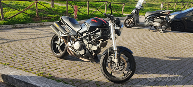 Ducati S2R 800