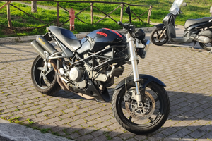 Ducati S2R 800
