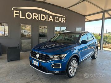 VOLKSWAGEN T-ROC 1.6 TDI 115CV ADVANCED 2020