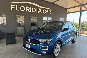 VOLKSWAGEN T-ROC 1.6 TDI 115CV ADVANCED 2020