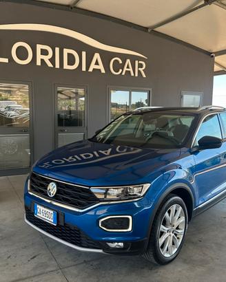 VOLKSWAGEN T-ROC 1.6 TDI 115CV ADVANCED 2020