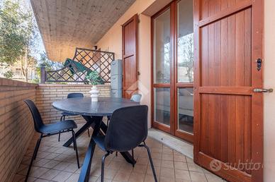 3 LOCALI A CERVIA