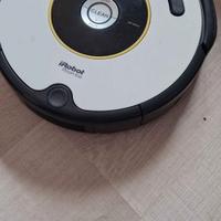Roomba I robot