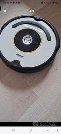Roomba I robot