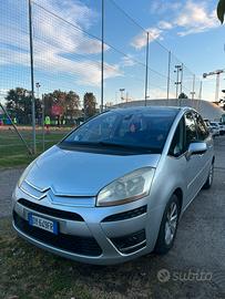 Citroen picasso