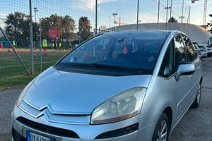 Citroen picasso