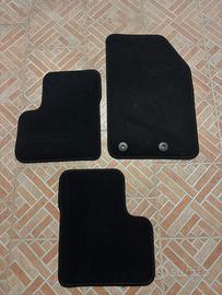 Tappetini auto Fiat 500x