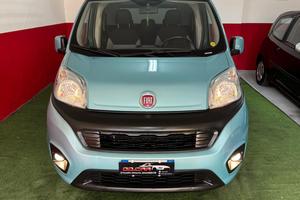 FIAT QUBO DA VETRINA FULL OPTIONAL EMOTION