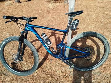 MTB Giant Anthem Pro 29"