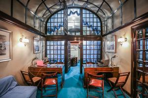 FRASCATI - Locale commerciale C/1 in posizione cen