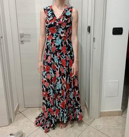 Abito da cerimonia Fracomina 