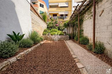 CASA INDIPENDENTE A SANNICOLA