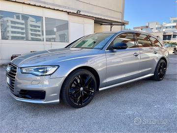 Audi A6 Avant 2.0 TDI ultra S tronic Business Plus