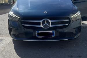 Mercedes classe b180 diesel anno 2019