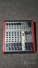 MIXER Proel M822usb non funzionante(RICAMBIO)