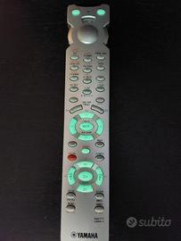 Telecomando Yamaha RV171