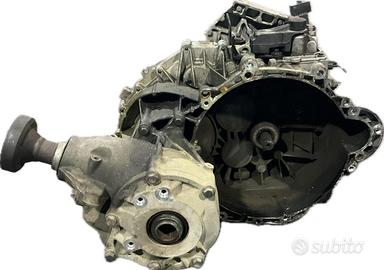 CAMBIO MANUALE COMPLETO LAND ROVER Freelander 3Â°