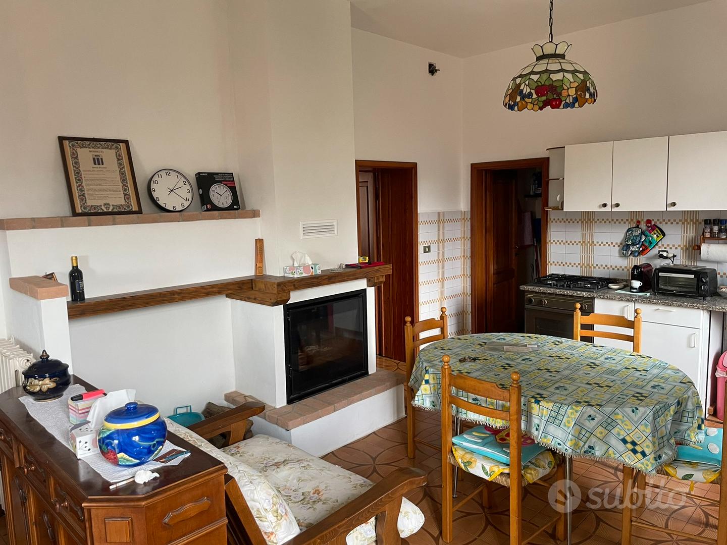 Appartamento – FI - Altro