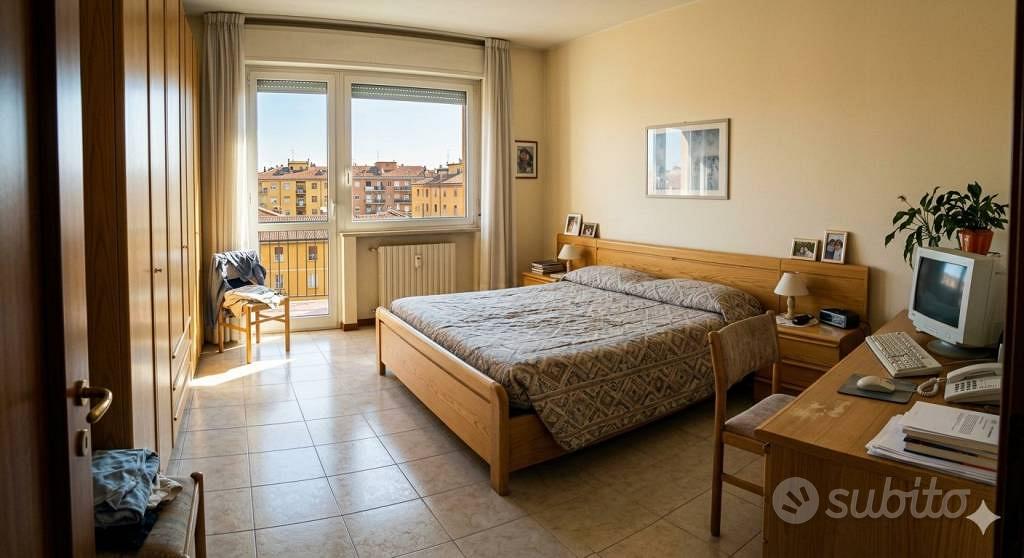 Appartamento – BO - Altro