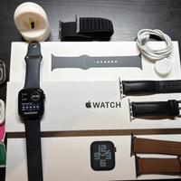 Apple watch SE 2nd Gen 44mm GPS