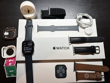 Apple watch SE 2nd Gen 44mm GPS