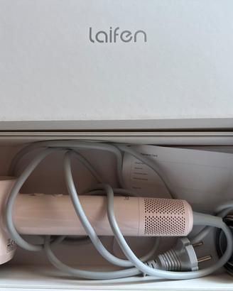 Phon/asciugacapelli Laifen