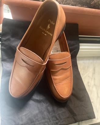 Scarpe Ralph Lauren 42/43