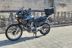 Transalp 650