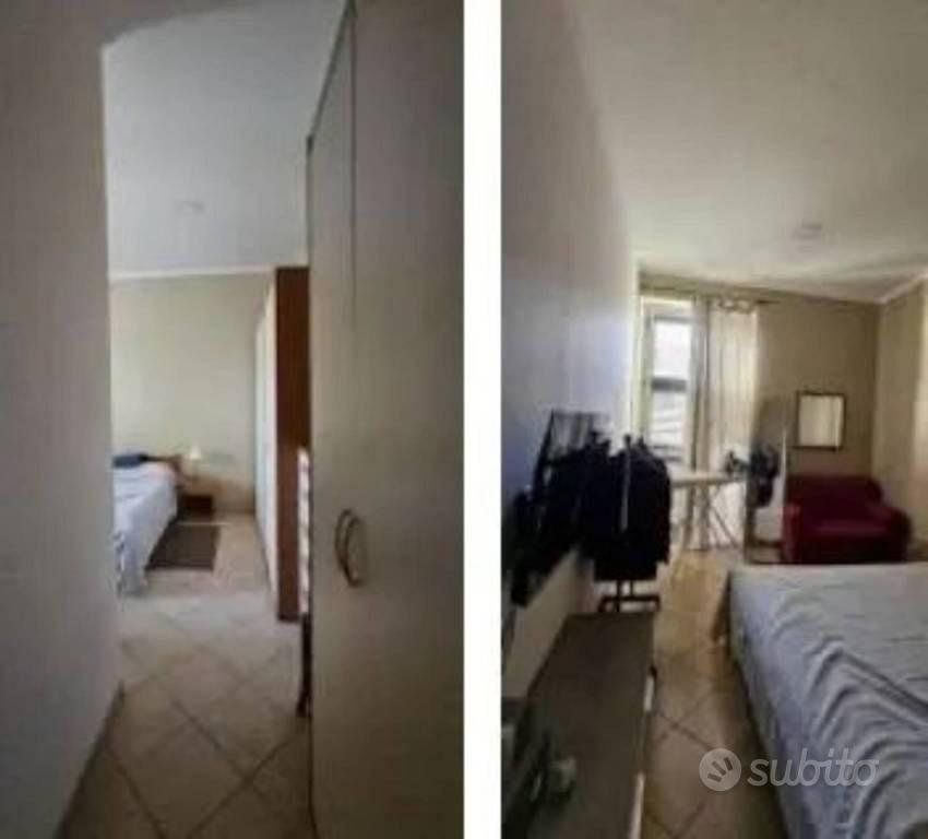 Appartamento – Locri, Reggio Calabria - Vista 2