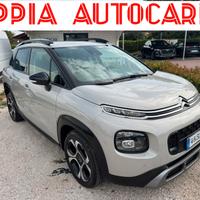 Citroen C3 Aircross PureTech 110 S&S Shine