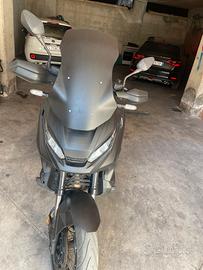 Honda X-ADV 750 prezzo trattabile