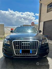 Audi Q5 2.0 TDI - S Line