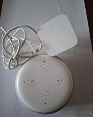 Alexa Echo dot 3ª generazione
