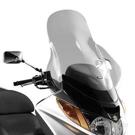 GIVI D258ST Parabrezza specifico BURGMAN 250/400