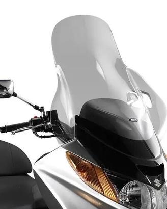 GIVI D258ST Parabrezza specifico BURGMAN 250/400